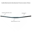 Guidão Bike Alumínio Reto Absolute Prime Ex 31,8Mm 780Mm - Foto 2