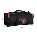 Bolsa KuSakura Classic Judo Bag Poliéster 600 - Foto 3