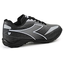 Chuteira Society Diadora Ceará Sc Infantil - Foto 2