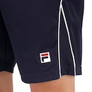 Bermuda Fila Tenis Line - Masculina - Foto 4