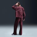 Jaqueta Nike Sportswear Woven - Feminina - Foto 5