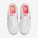 Tênis Nikecourt Vision Low - Feminino - Foto 4