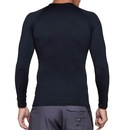 Camiseta Manga Longa Billabong Surf Bracket Wave - Masculina - Foto 2