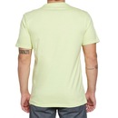 Camiseta Quiksilver Comp Logo - Masculina - Foto 2