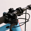 Bicicleta Athor Aro 20 Brave Series Shimano Tourney 7 Velocidades - Infantil - Foto 3