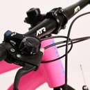 Bicicleta Athor Aro 20 Brave Series Shimano Tourney 7 Velocidades - Infantil - Foto 7