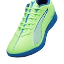 Chuteira Futsal Puma Ultra 5 Play - Adulto - Foto 5