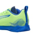 Chuteira Juvenil Puma Futsal Ultra 5 Play Jr - Infantil - Foto 4