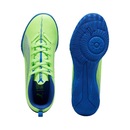 Chuteira Juvenil Puma Futsal Ultra 5 Play Jr - Infantil - Foto 6