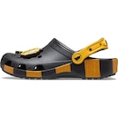 Sandália Crocs Classic Lufa Lufa Clog Multi - Unissex - Foto 3