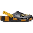 Sandália Crocs Classic Lufa Lufa Clog Multi - Unissex - Foto 1