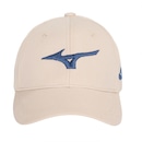 Boné Aba Curva Mizuno Prime - strapback - Adulto - Foto 1