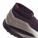 Chuteira adidas Society Predator 24 League - Masculina - Foto 8