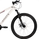Bicicleta Athor Aro 24 Brave Series Aluminio Shimano 7Vel. - Infantil - Foto 3