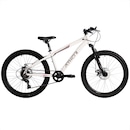 Bicicleta Athor Aro 24 Brave Series Aluminio Shimano 7Vel. - Infantil - Foto 1