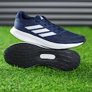 Tênis adidas Runfalcon 5 - Masculino - Foto 7