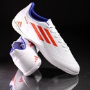 Chuteira Futsal Adulto adidas Deportivo III - Foto 7