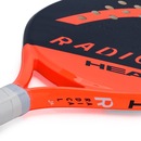 Raquete de Beach Tennis Head Radical Júnior - Foto 3