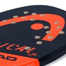 Raquete de Beach Tennis Head Radical Júnior - Foto 4