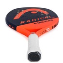 Raquete de Beach Tennis Head Radical Júnior - Foto 7