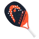 Raquete de Beach Tennis Head Radical Júnior - Foto 1