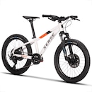 Bicicleta Sense Aro 20 Grom Race 2024 Shimano 9V - Infantil - Foto 1
