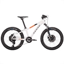 Bicicleta Sense Aro 20 Grom Race 2024 Shimano 9V - Infantil - Foto 2