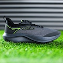 Tênis Olympikus Cosmo Grafite - Masculino - Foto 7