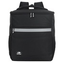 Mochila Térmica Mormaii 20 Litros Preta - Unissex - Foto 1