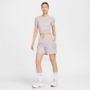 Camiseta Nike Sportswear Cropped Slim - Feminina - Foto 5