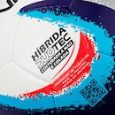 Bola de Futsal Penalty Max 500 Termotec Xxiv - Foto 4