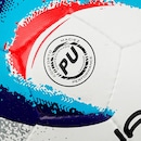 Bola de Futsal Penalty Max 500 Termotec Xxiv - Foto 5