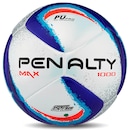 Bola de Futsal Penalty Max 1000 Xxiv - Foto 2