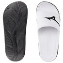 Chinelo Mizuno Slide Enerzy - Unissex - Foto 7