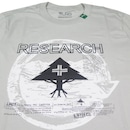 Camiseta Lrg Cycle Roots Tee - Masculina - Foto 3
