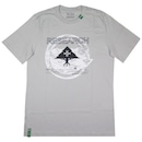 Camiseta Lrg Cycle Roots Tee - Masculina - Foto 1