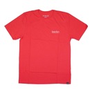 Camiseta Hurley Silk Puff - Masculina - Foto 2