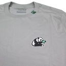 Camiseta Lrg Feed The Animals - Masculina - Foto 3