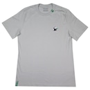 Camiseta Lrg Feed The Animals - Masculina - Foto 1