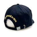 Boné Aba Curva Quiksilver Embrodery - strapback - Adulto - Foto 3