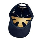 Boné Aba Curva Quiksilver Embrodery - strapback - Adulto - Foto 4