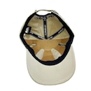 Boné Aba Curva Quiksilver Embrodery - strapback - Adulto - Foto 4