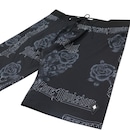 Bermuda Mcd Caligraffiti - Masculina - Foto 2