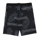 Bermuda Mcd Caligraffiti - Masculina - Foto 3