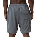 Bermuda Oakley Mod Trunk Heather Short Atlhetic Heather - Masculina - Foto 2