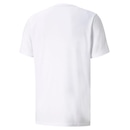 Camiseta Puma Performance Ss - Masculina - Foto 2