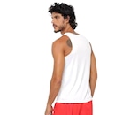 Camiseta Regata Speedo Cavada Interlock Masculina - Foto 2