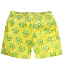 Short Água Mash Casual Tropical - Masculino - Foto 2