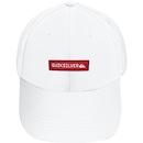 Boné Aba Curva Quiksilver Dna Clicker - Strapback - Adulto - Foto 2