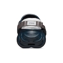 Sandália Crocs Echo Clog Nightfall - Unissex - Foto 7